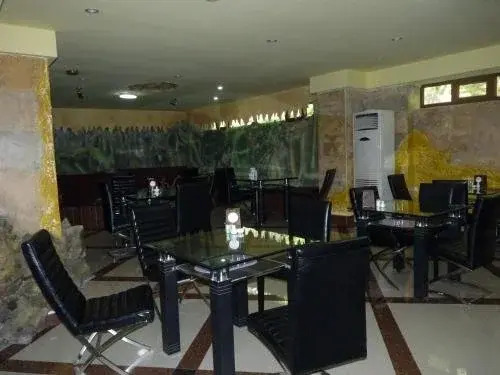 Rest House Orioni