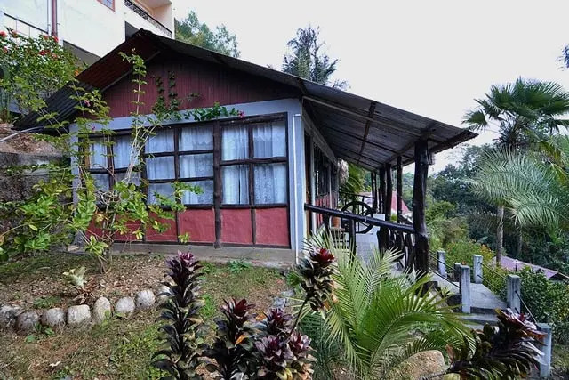 Mystic Orchid Retreat