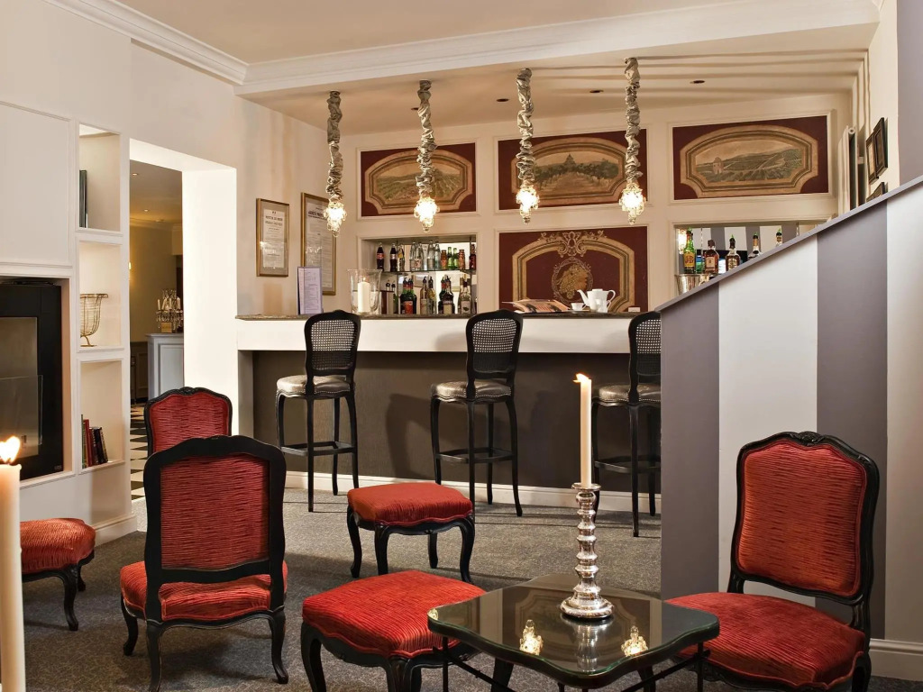 Best Western Plus Hotel Villa Dest