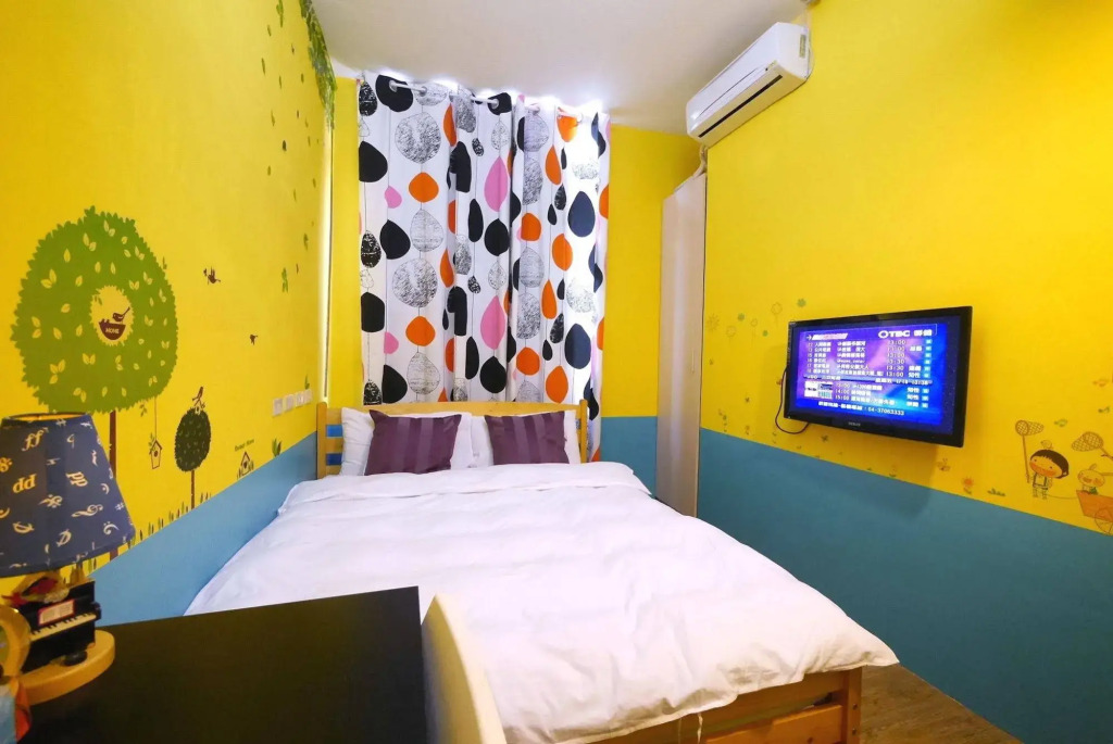 Fengjia Alibaba Hostel