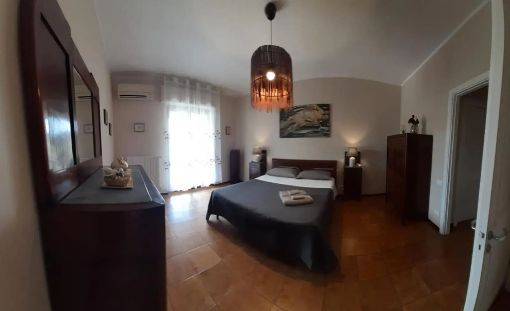 Casa Trastevere