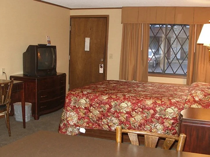 Red Carpet Inn Charlottesville