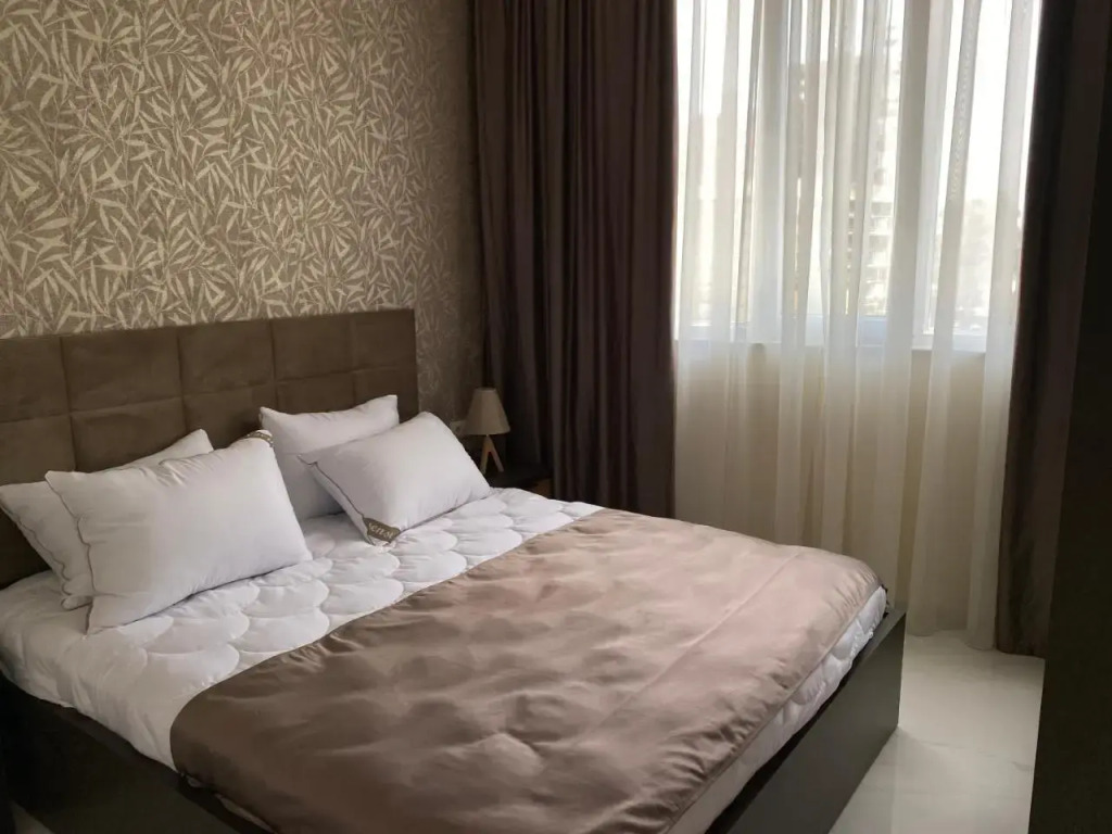 ASHTAL beach HOTEL 17\01