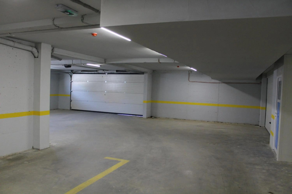 VIP 2 Apartment