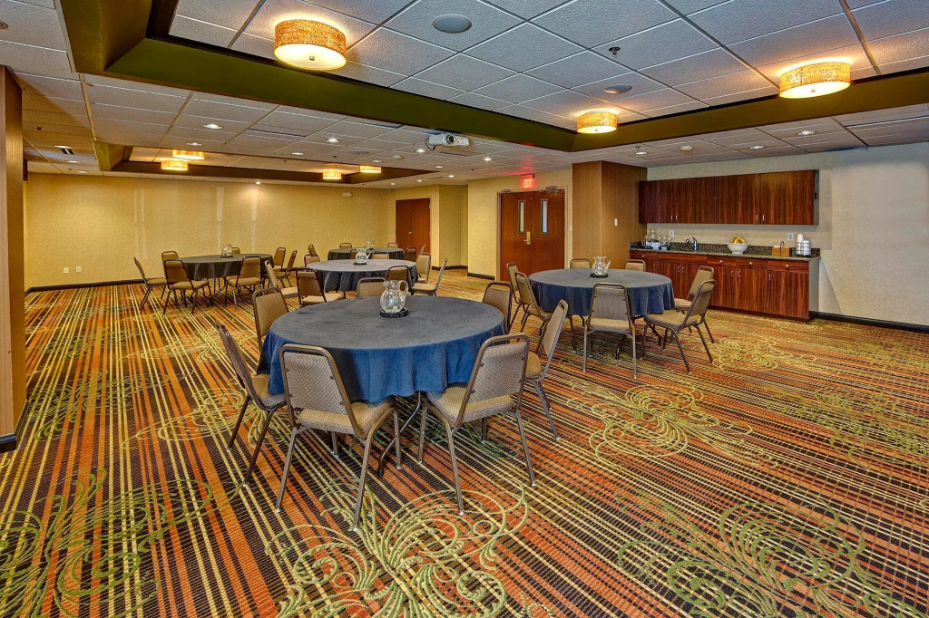 Hampton Inn Indianapolis-SW-Plainfield