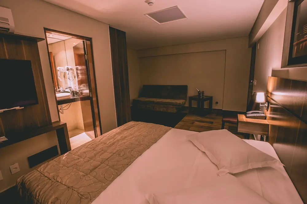 Padom Business Hotel