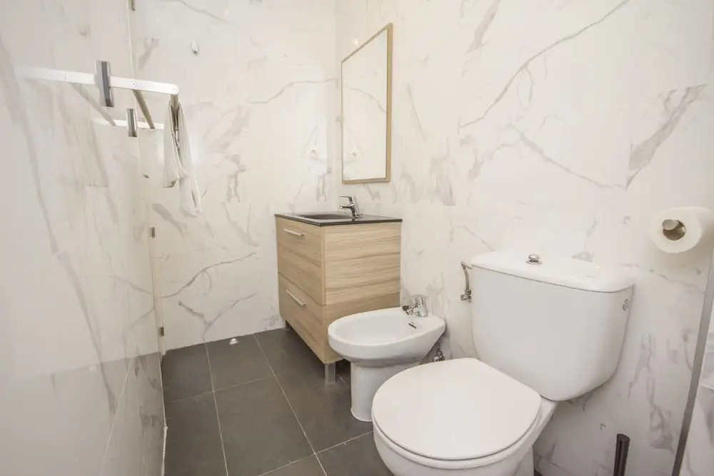 Apartamentos Centro Nerja  Marimel 103