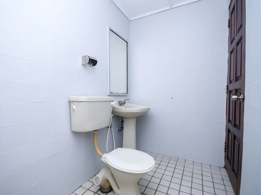 Super OYO 1018 Telang Usan Hotel Miri