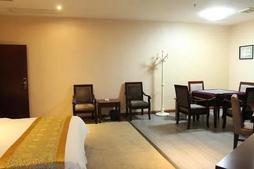 Xishui Hotel