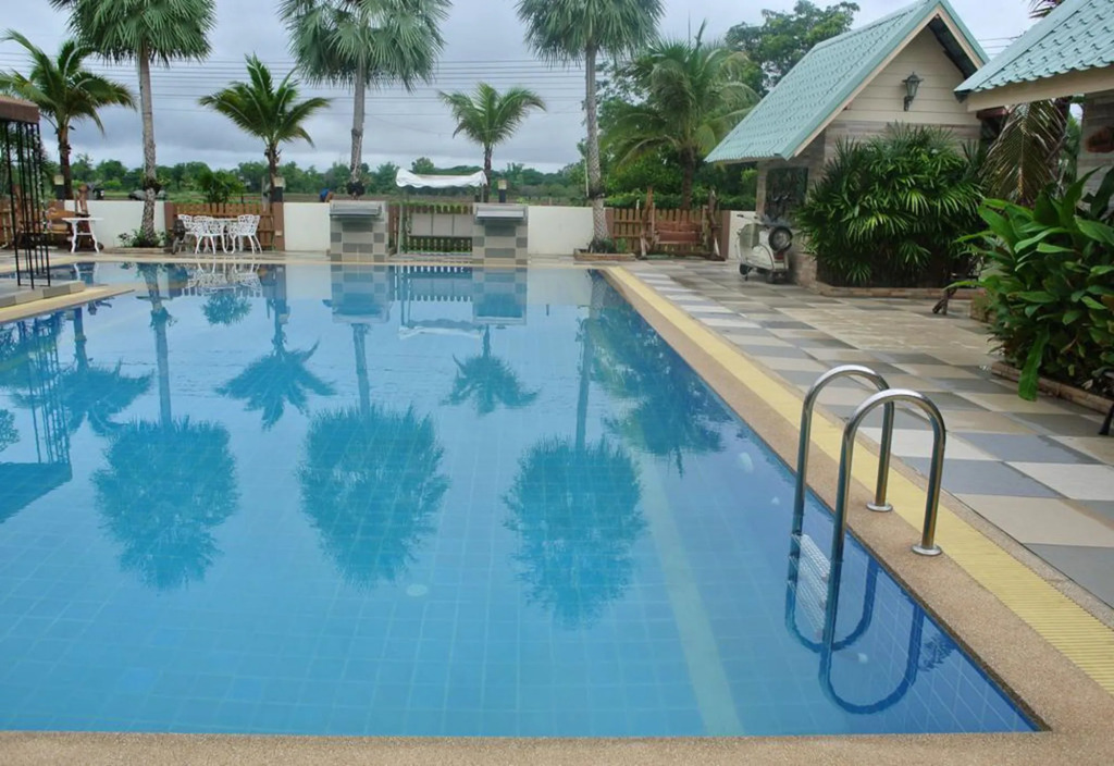 Bansuan Chomdao Resort