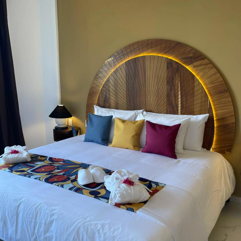 Akuazul Resorts Adults Only