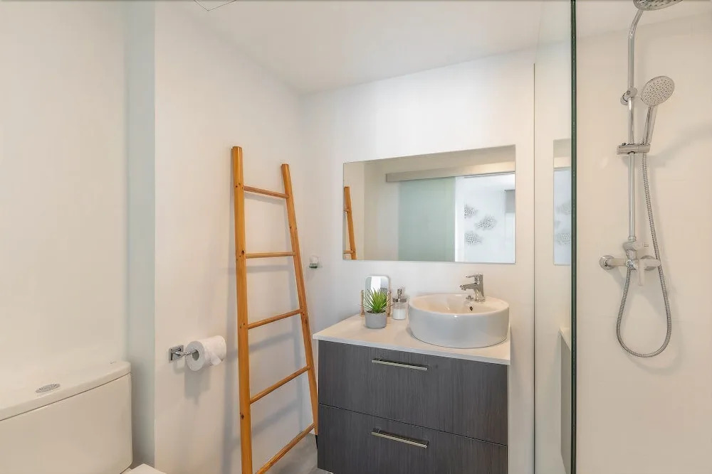 Apartmento Voramar