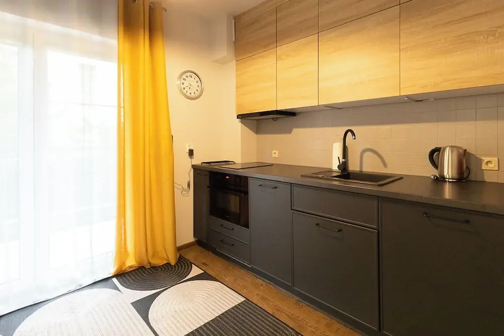 RentPlanet - Apartamenty Grabskiego