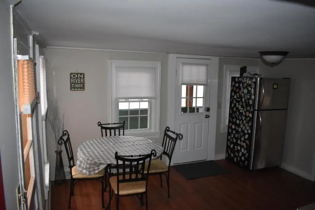 North Creek All Season Rental