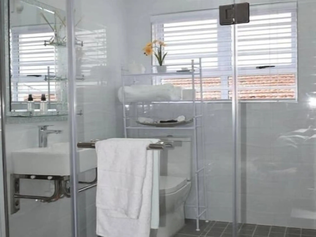 Dei Gratia Guesthouse