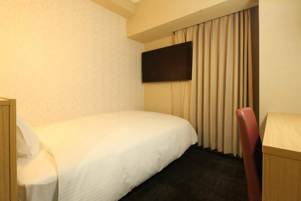 AB Hotel Hikone