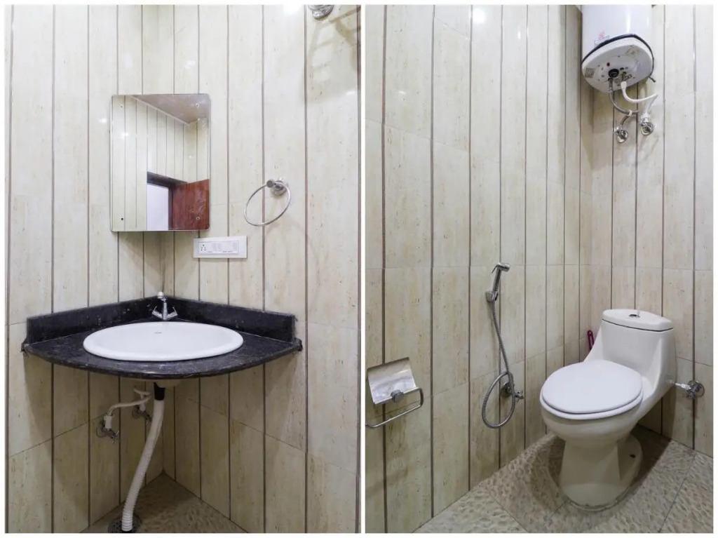 Fabexpress Kalsia Home Stay