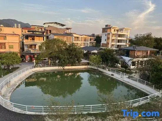 Huatianli Homestay