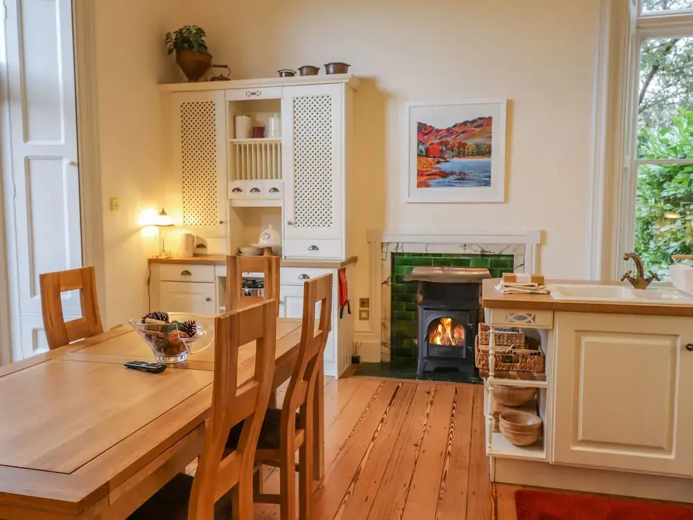 Rydal Suite