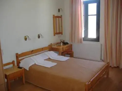 Hotel Neapolis