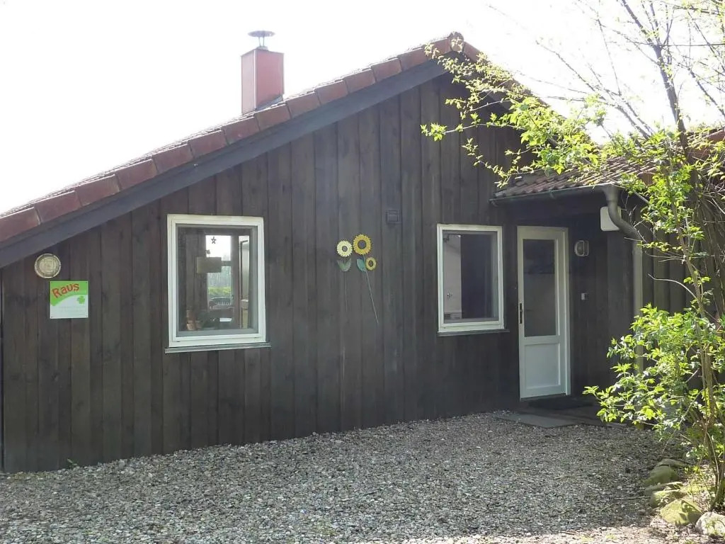 Ferienhaeuser Abild - Urlaub auf dem Bauernhof