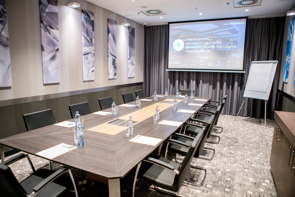 Holiday Inn Dąbrowa Górnicza-Katowice by IHG