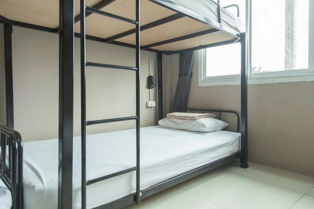 A.T guesthouse - Hostel