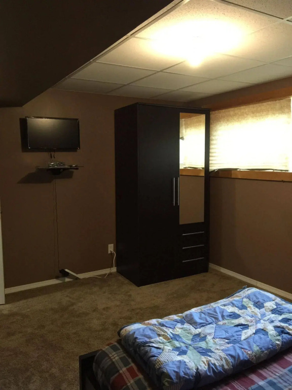 Prairie Rose Bed and Breakfast