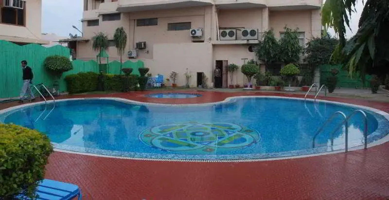 Hotel Orange Classic