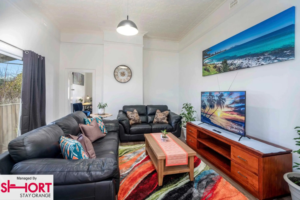 Paddington Villa 1 - Close To Town