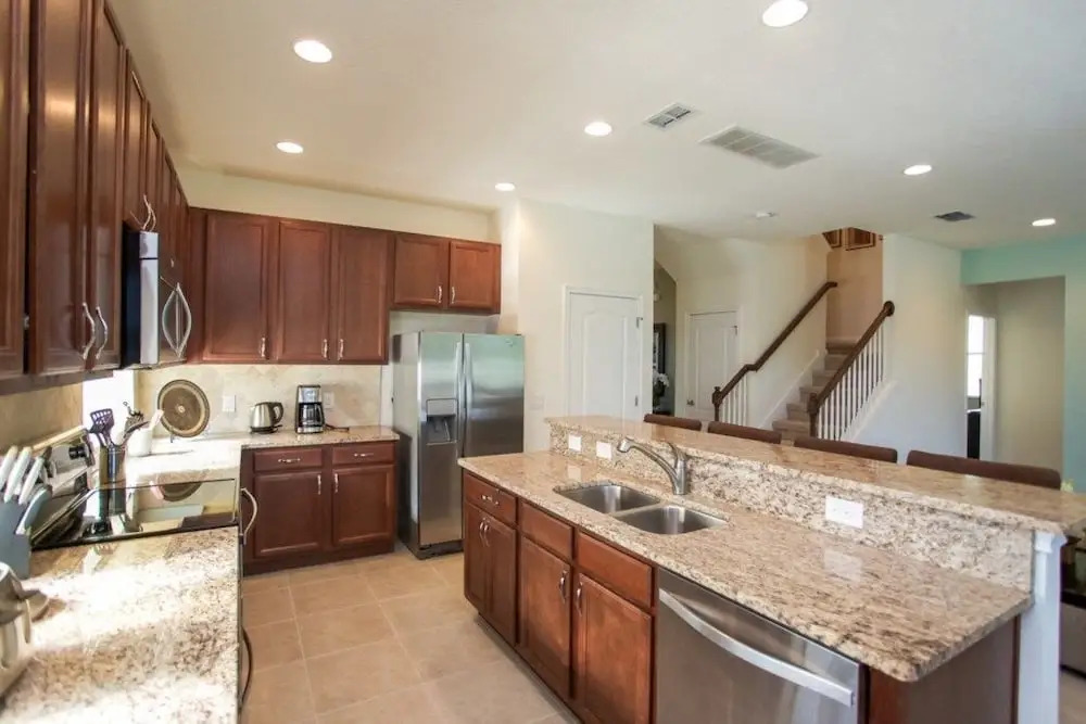 Solterra 4047 - Six Bedroom Villa with Private Pool