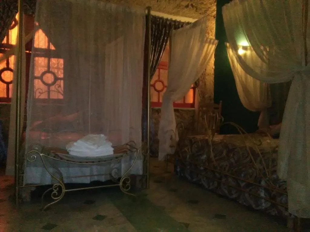 Hotel & Boutique Miguel Arcangel