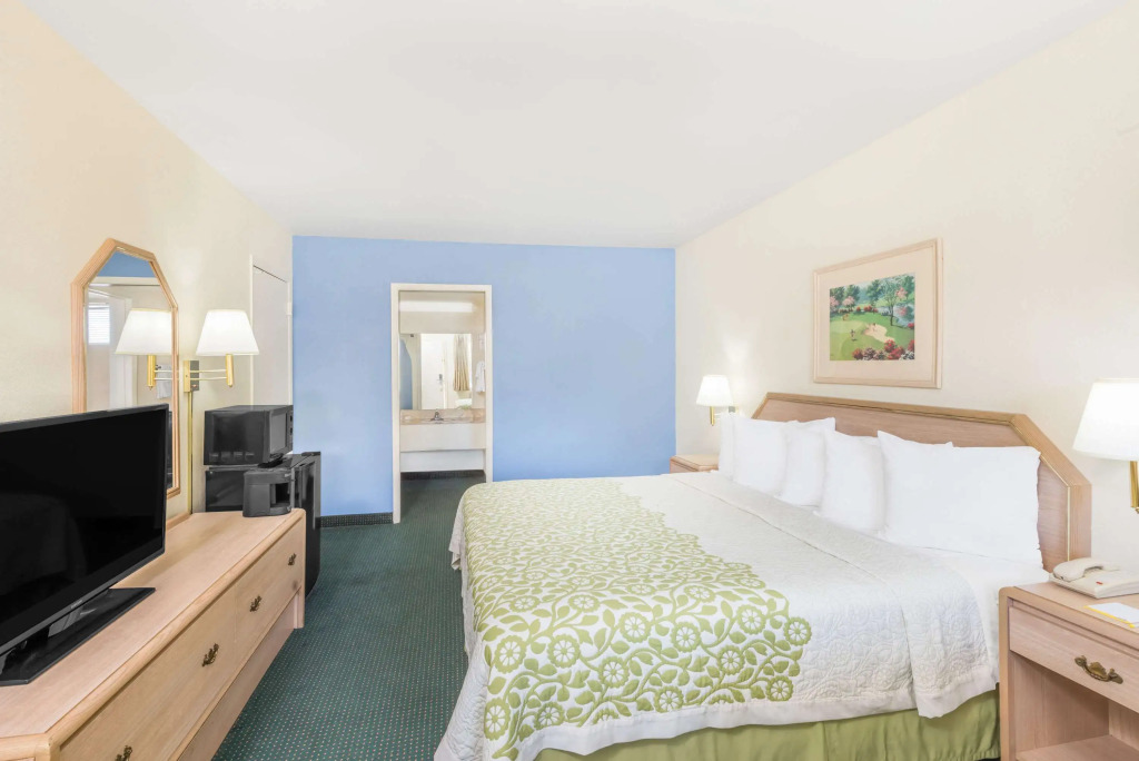 Days Inn Deming