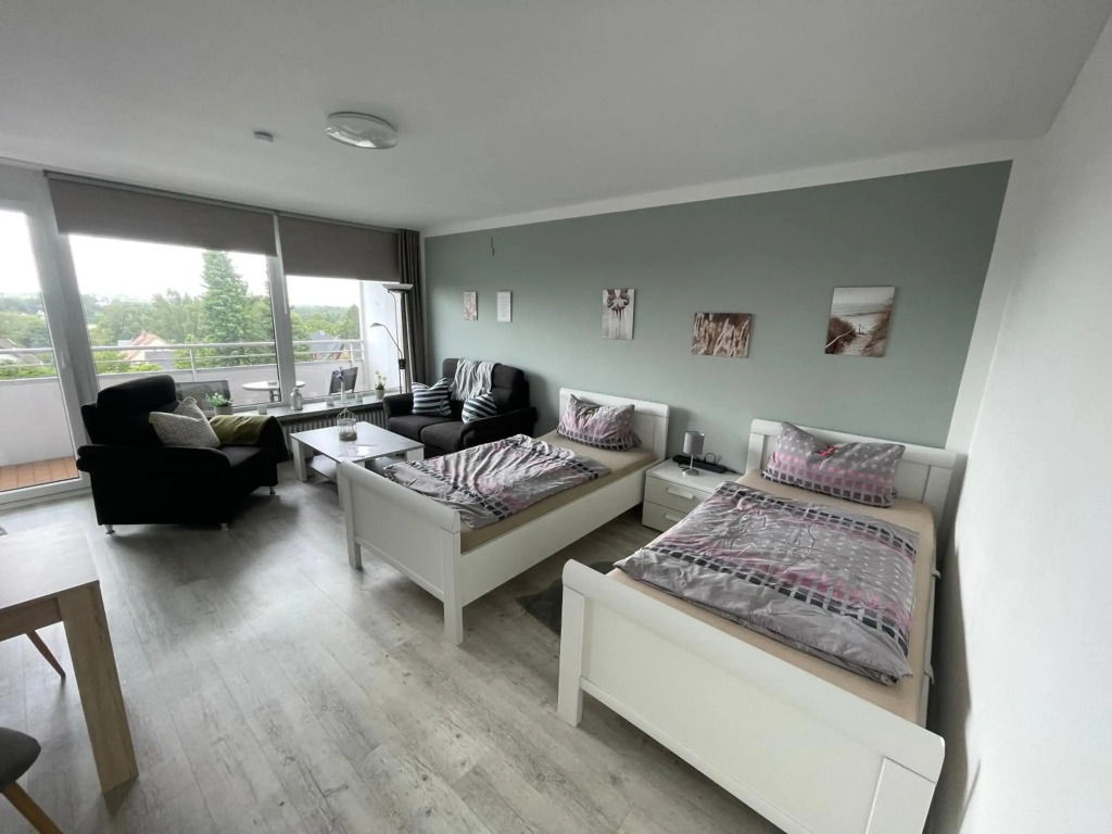 Haus Weitblick Til