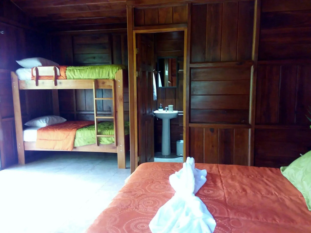 Rancho de Lelo Ecolodge