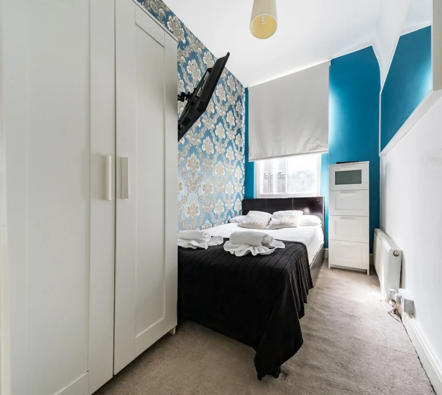 City Apartments