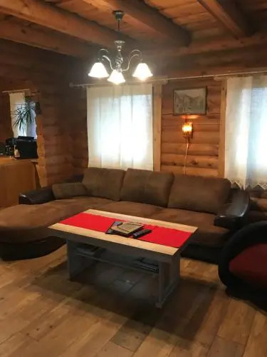 Isakaru Puhkemaja
