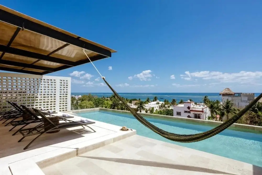 Lalola DownTown Boutique Apartments