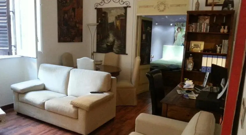B&B Ricasoli