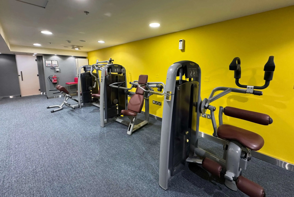 Ramada Encore Doha by Wyndham