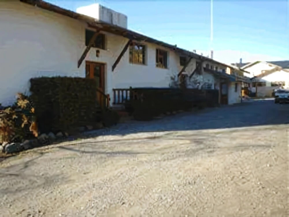 Villa Leufu