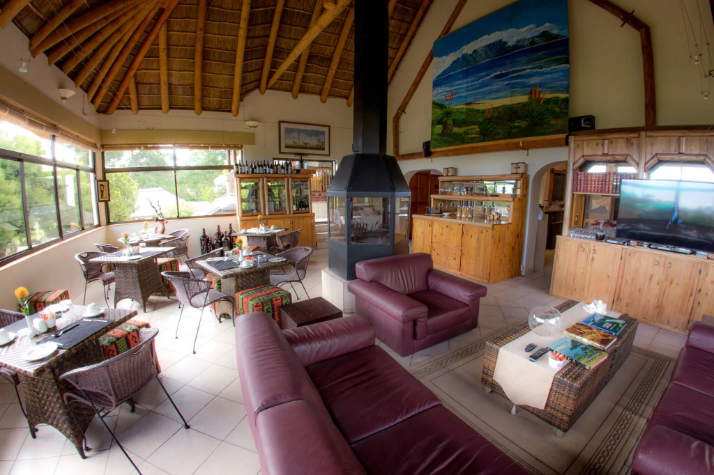 Winelands Villa Guesthouse and Cottages