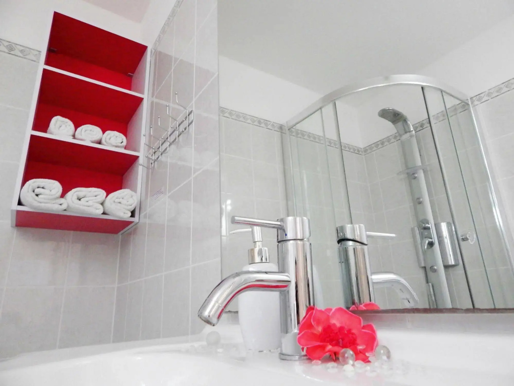 Apartments CVITA HOLIDAY - Villa NATALI