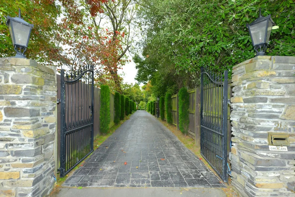 Westburn Holiday House