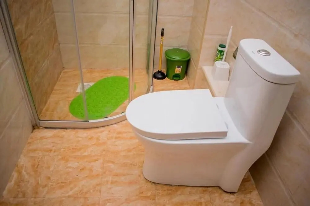 Stay.Plus Kileleshwa Furnished Apartment