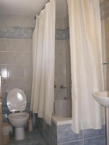 Kastro Beach Hotel