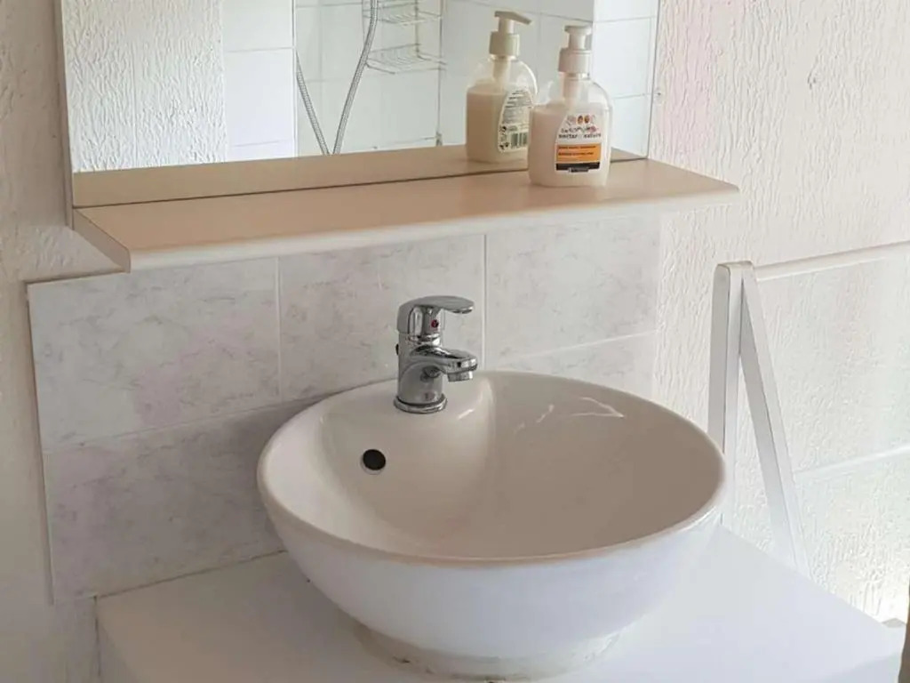 Appartement Cauterets, 1 pièce, 7 personnes - FR-1-234-278