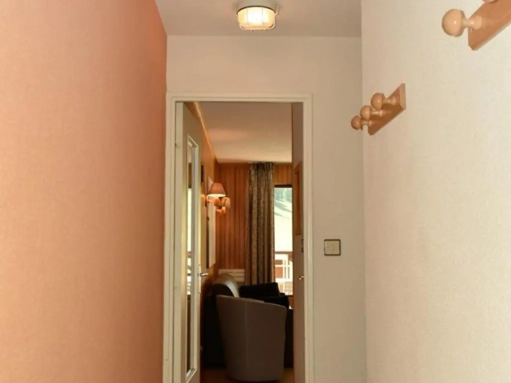 Appartement Montgenèvre, 1 pièce, 4 personnes - FR-1-266-130