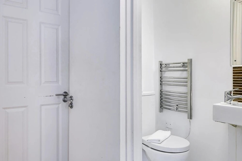 Cosy Studio Flat in Camden - Amazing Location!