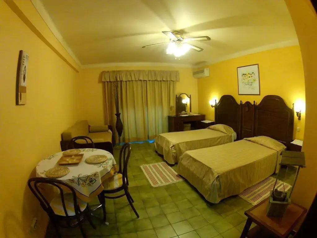 Apartamentos Turisticos Praia Grande